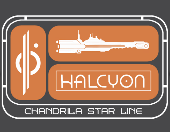 Chandrila Star Line